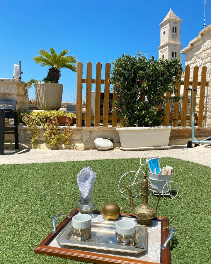 Palazzo Morola XIV Century Appartement Giovinazzo Buitenkant foto